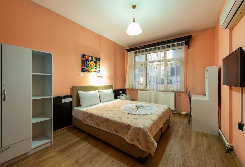 豪华房间, Ephesus Centrum