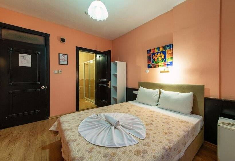 Номер Deluxe, Ephesus Centrum