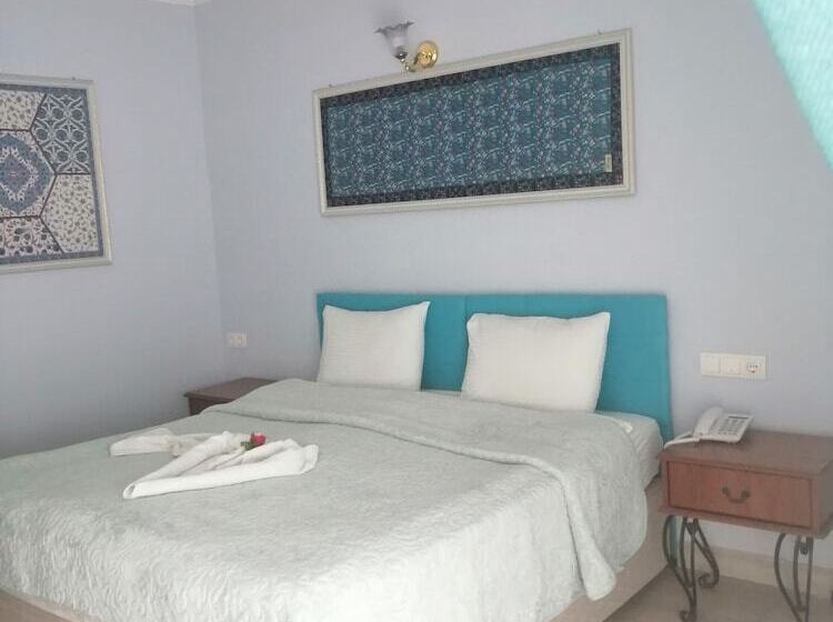 豪华房间, Ephesus Centrum