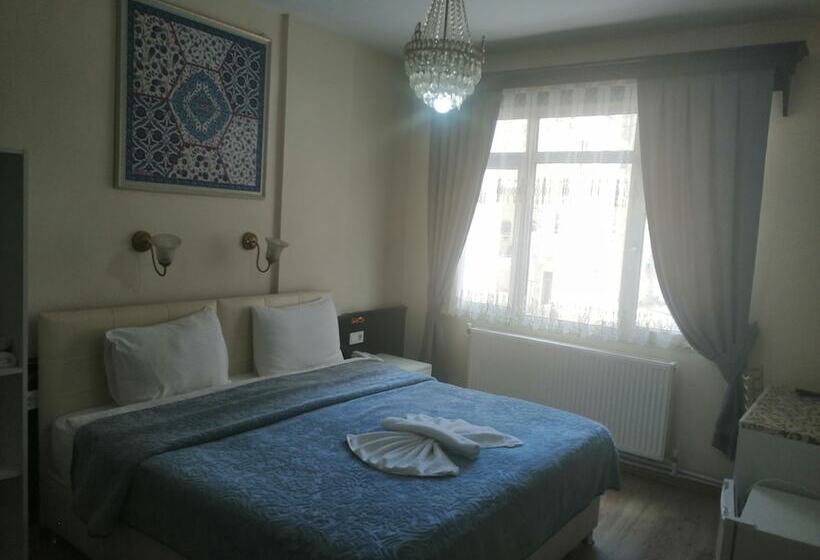 豪华房间, Ephesus Centrum