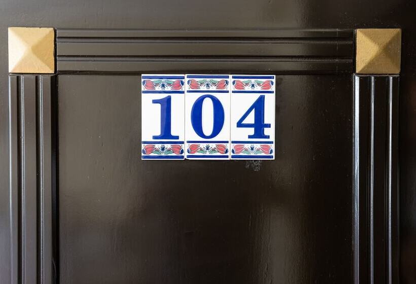 豪华房间, Ephesus Centrum