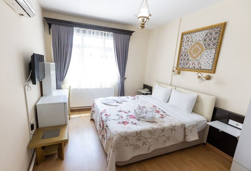 豪华房间, Ephesus Centrum