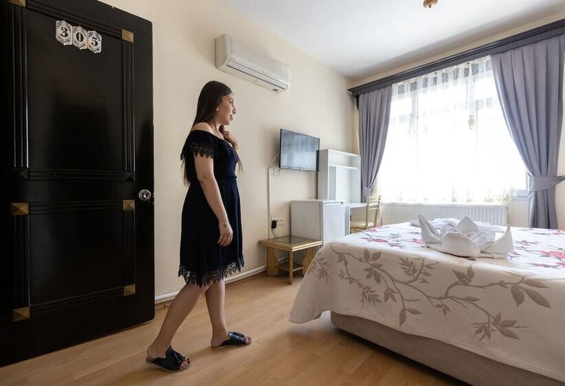 豪华房间, Ephesus Centrum