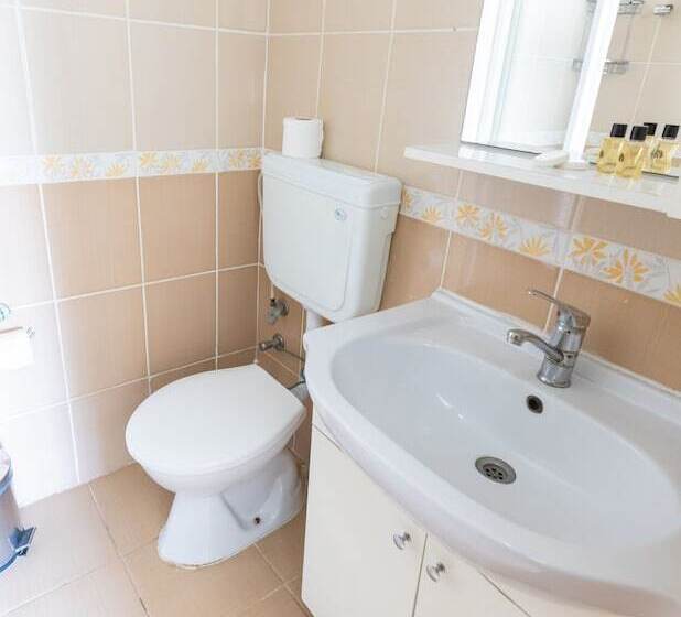 豪华房间, Ephesus Centrum