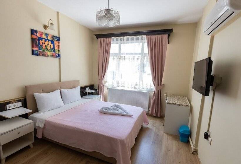 豪华房间, Ephesus Centrum