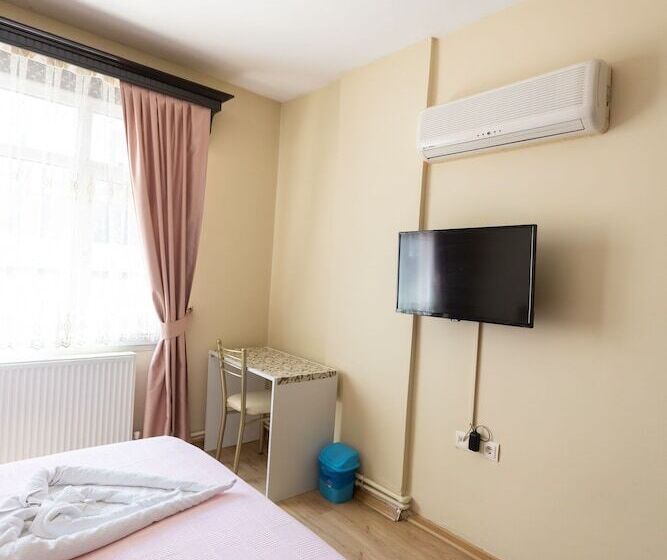 豪华房间, Ephesus Centrum