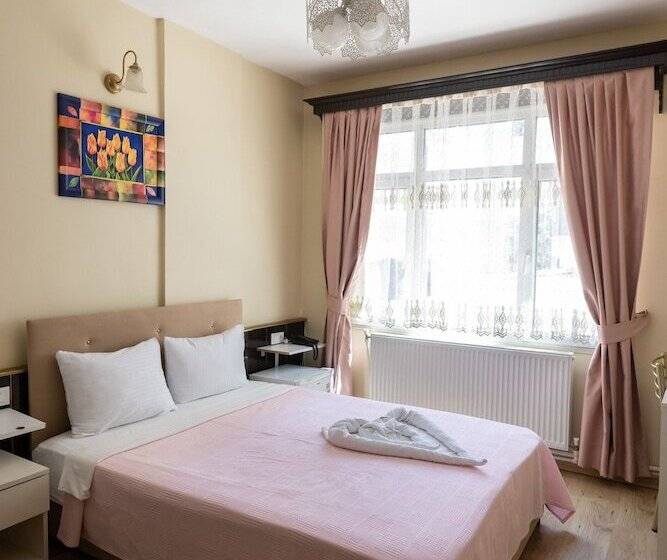 豪华房间, Ephesus Centrum