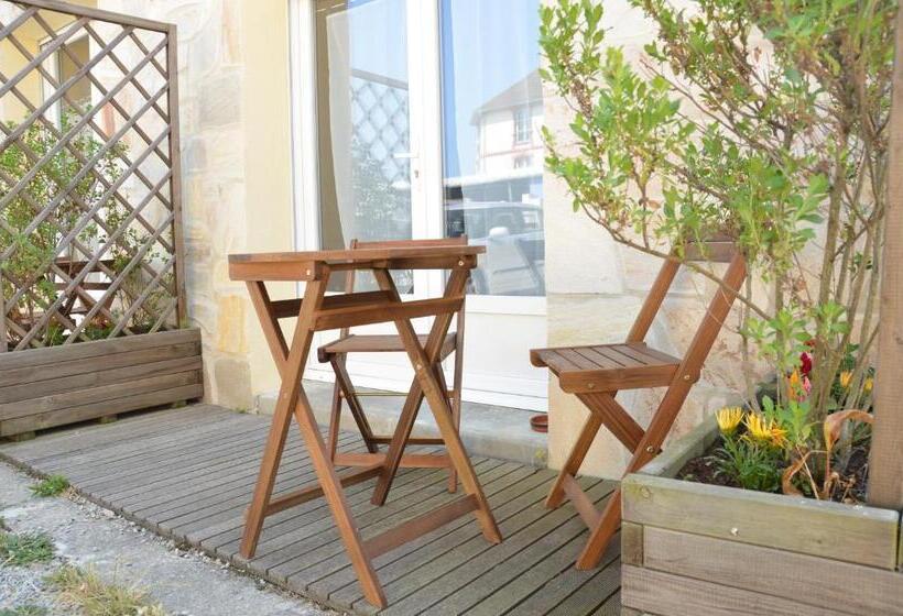 Номер Стандарт, Les Chambres Des Gites Des Isles