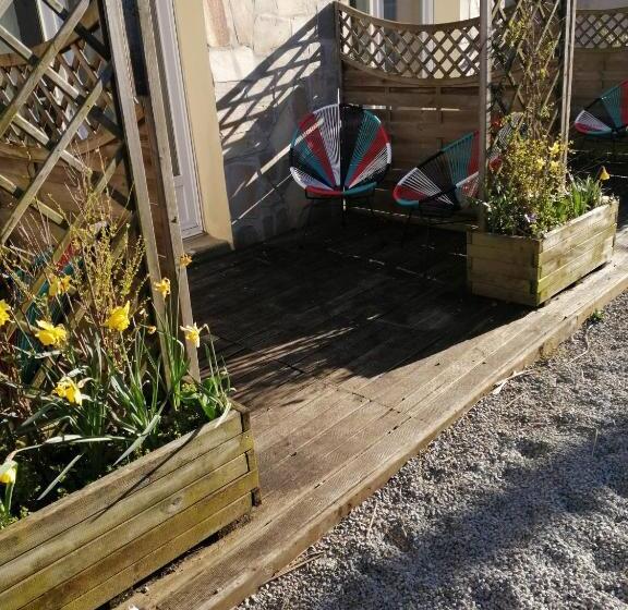 Номер Стандарт, Les Chambres Des Gites Des Isles