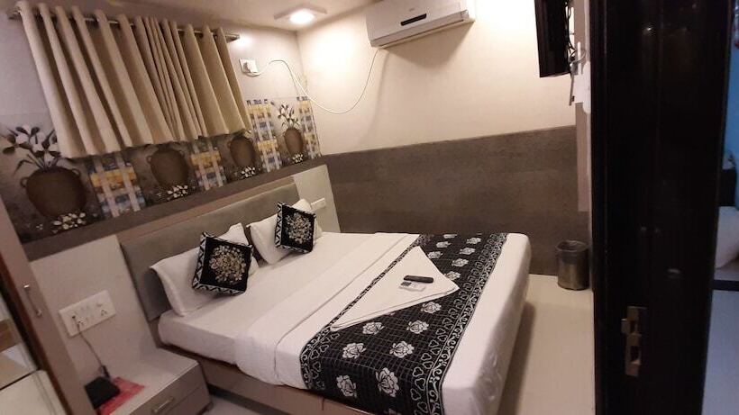 اتاق استاندارد, Kf Residency