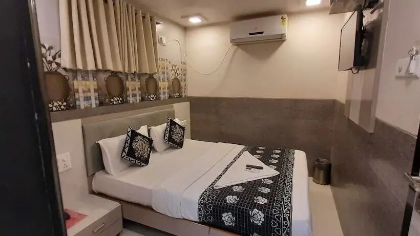 اتاق استاندارد, Kf Residency