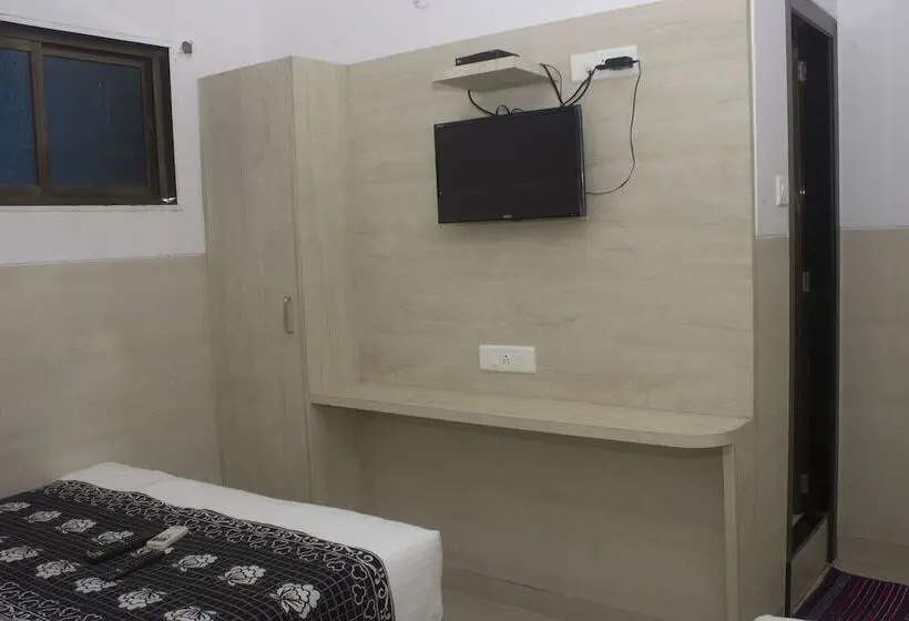 اتاق استاندارد, Kf Residency