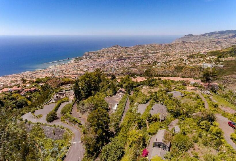 Talo 1 Makuuhuone, Quinta Devónia By An Island Apart