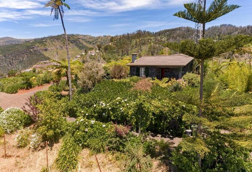 Talo 1 Makuuhuone, Quinta Devónia By An Island Apart