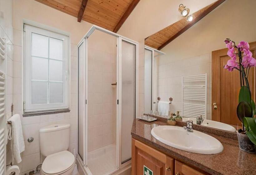 Talo 1 Makuuhuone, Quinta Devónia By An Island Apart