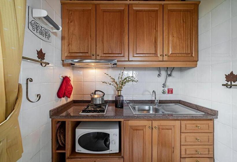 Talo 1 Makuuhuone, Quinta Devónia By An Island Apart