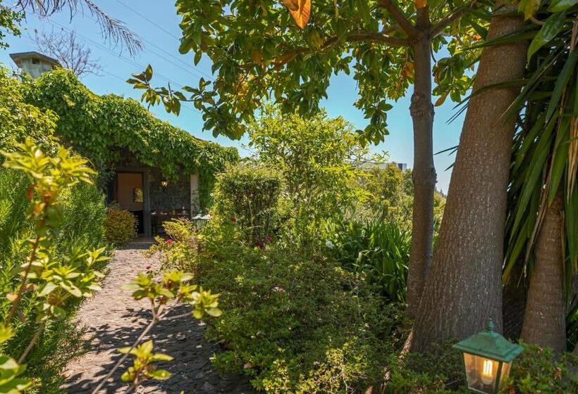 Talo 2 Makuuhuonetta, Quinta Devónia By An Island Apart