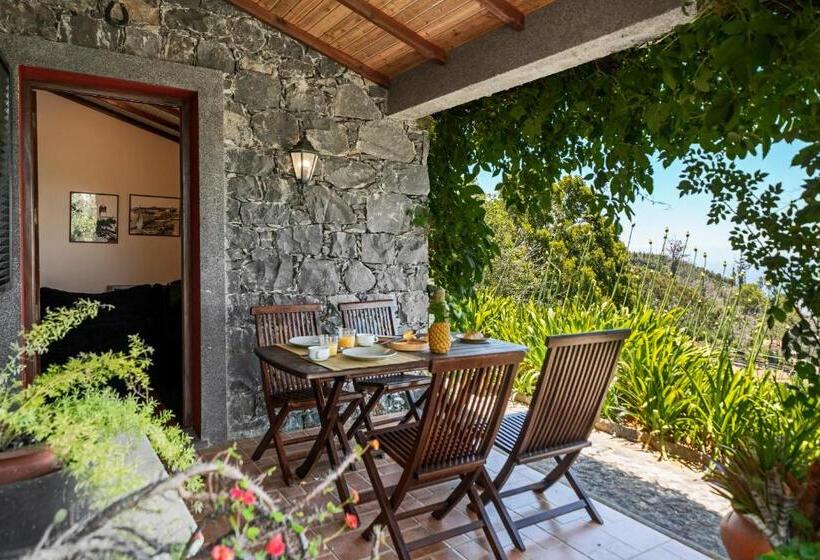 Talo 2 Makuuhuonetta, Quinta Devónia By An Island Apart