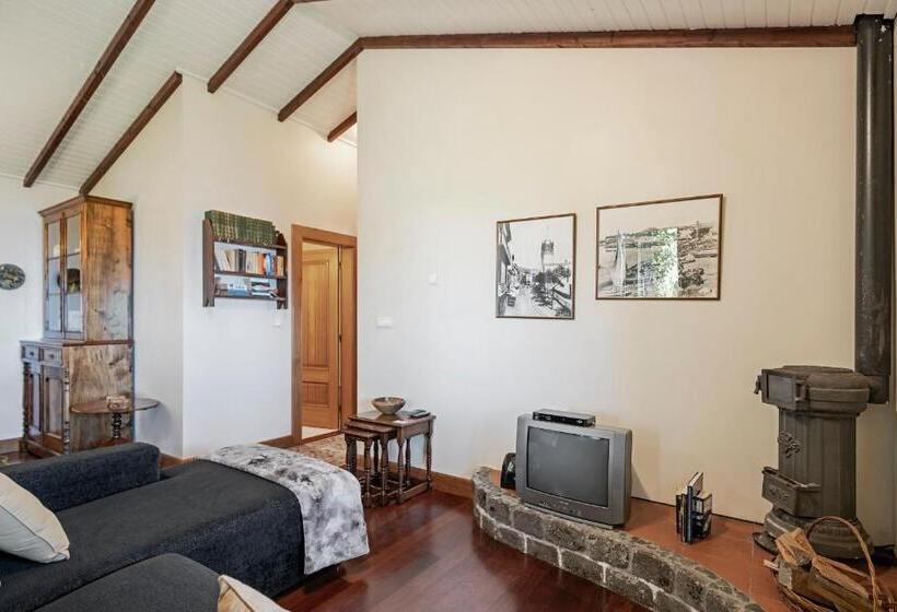 Talo 2 Makuuhuonetta, Quinta Devónia By An Island Apart