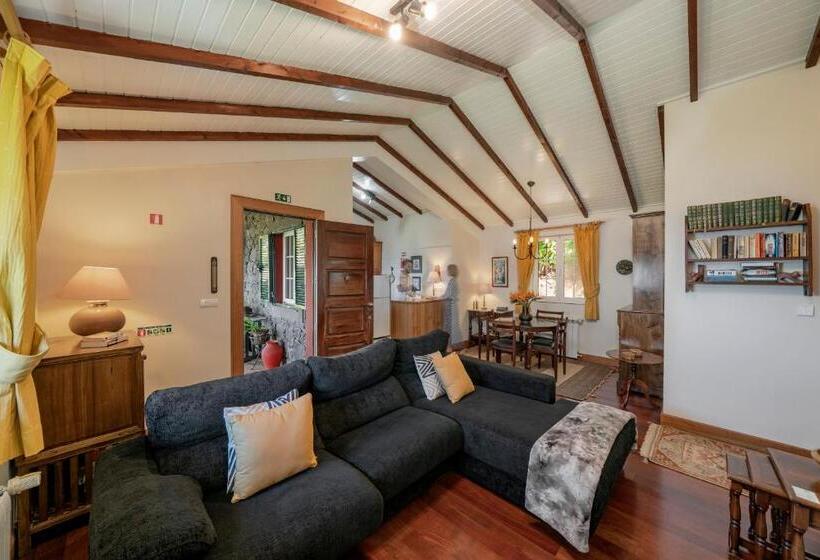 Talo 2 Makuuhuonetta, Quinta Devónia By An Island Apart