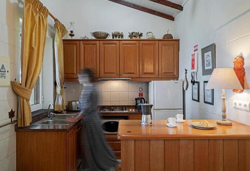 Talo 2 Makuuhuonetta, Quinta Devónia By An Island Apart