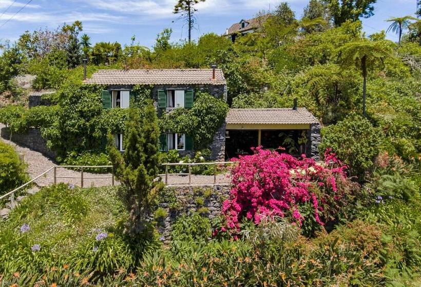 Maja/Mökki, Quinta Devónia By An Island Apart