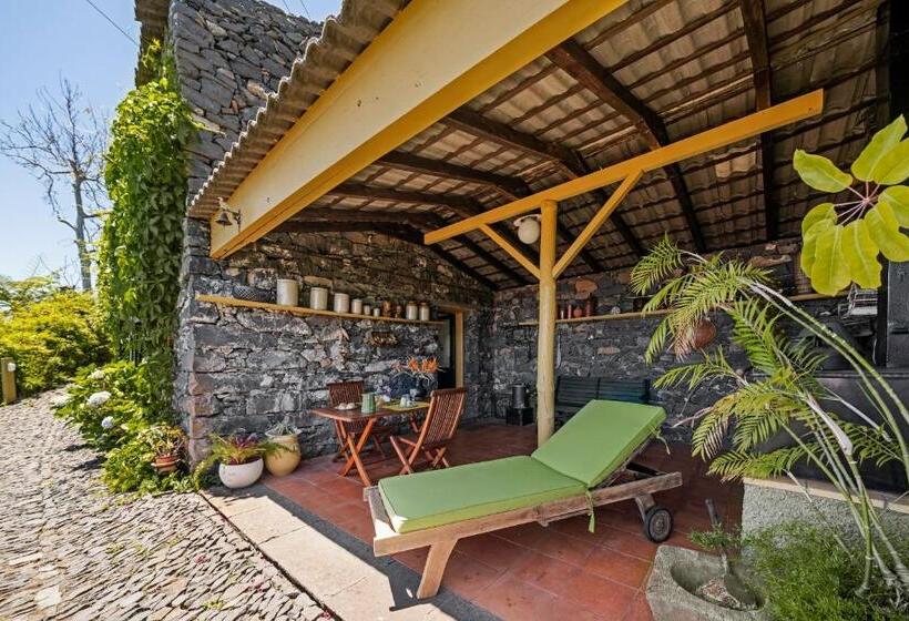 Maja/Mökki, Quinta Devónia By An Island Apart