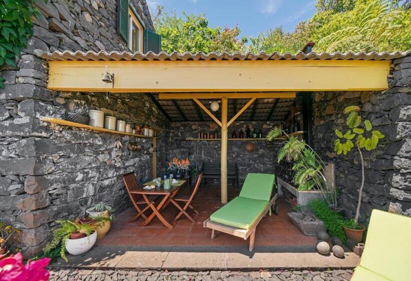 Maja/Mökki, Quinta Devónia By An Island Apart