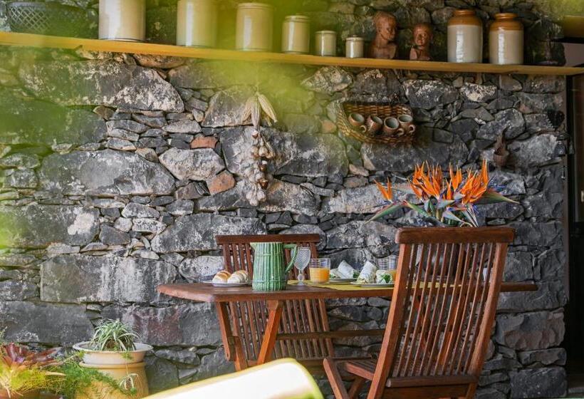 Maja/Mökki, Quinta Devónia By An Island Apart