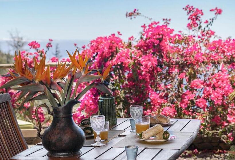 Maja/Mökki, Quinta Devónia By An Island Apart