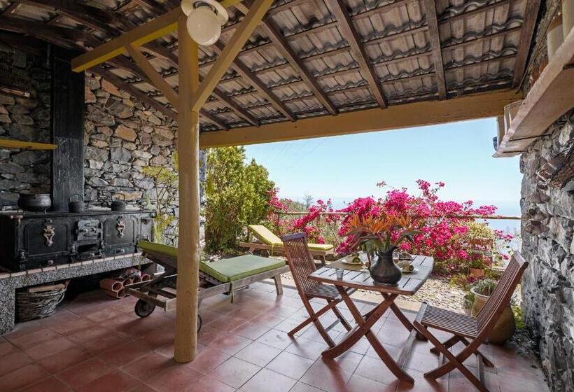 Maja/Mökki, Quinta Devónia By An Island Apart