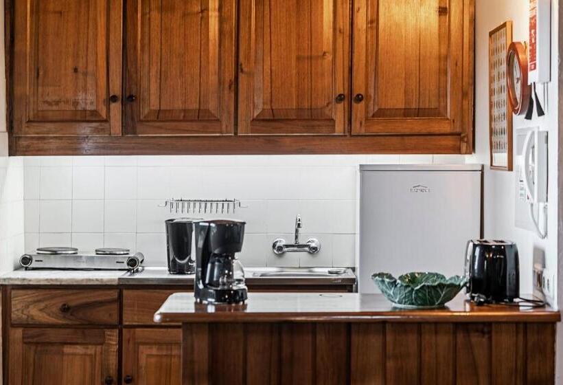 Maja/Mökki, Quinta Devónia By An Island Apart