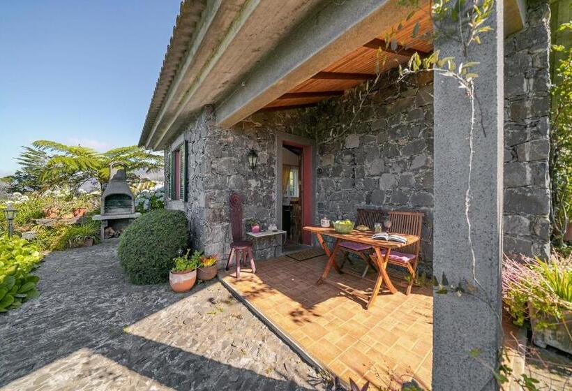 Talo 1 Makuuhuone, Quinta Devónia By An Island Apart