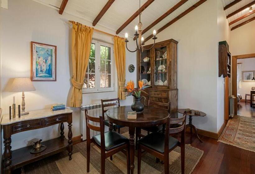 Talo 2 Makuuhuonetta, Quinta Devónia By An Island Apart