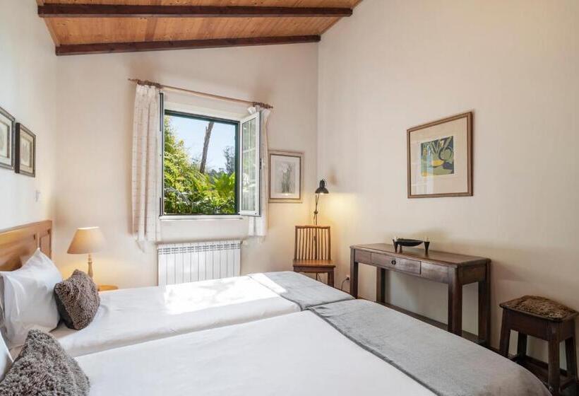 Talo 2 Makuuhuonetta, Quinta Devónia By An Island Apart