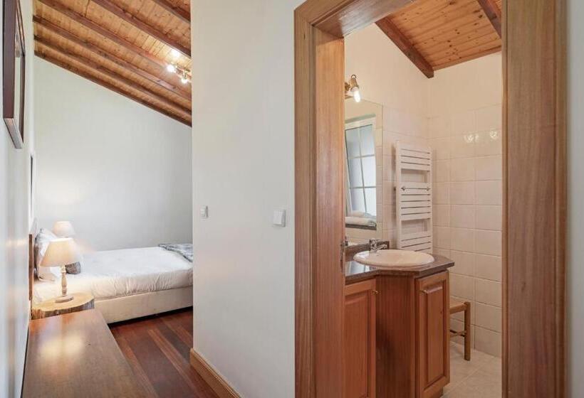 Talo 2 Makuuhuonetta, Quinta Devónia By An Island Apart