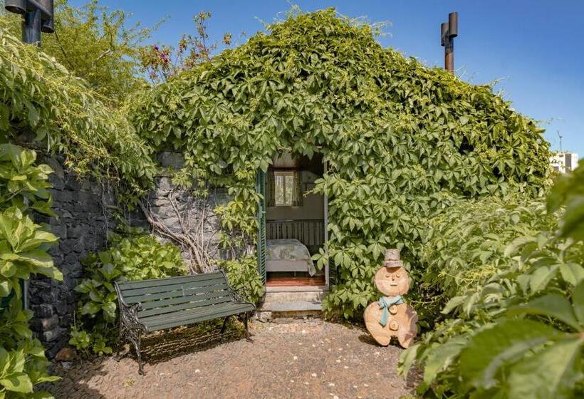 Maja/Mökki, Quinta Devónia By An Island Apart