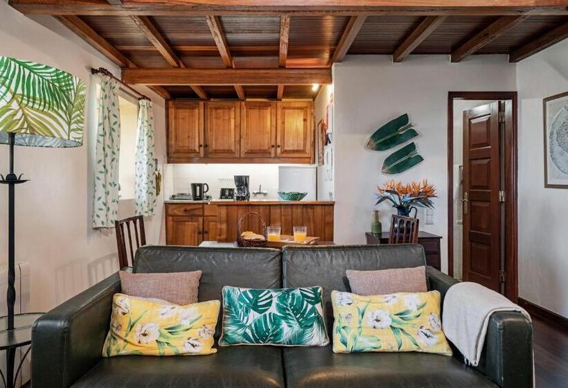 Maja/Mökki, Quinta Devónia By An Island Apart