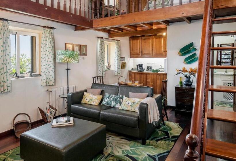 Maja/Mökki, Quinta Devónia By An Island Apart