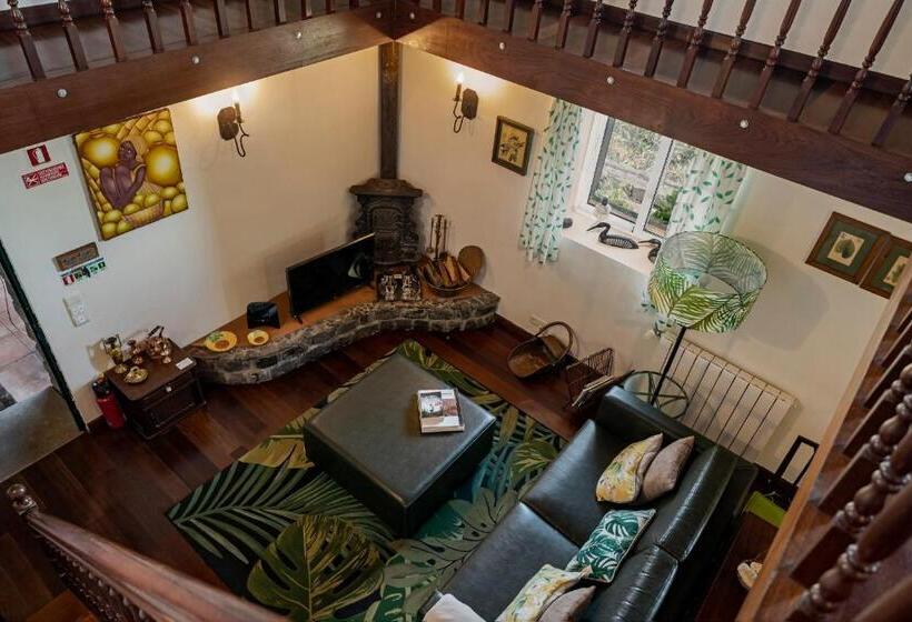 Maja/Mökki, Quinta Devónia By An Island Apart