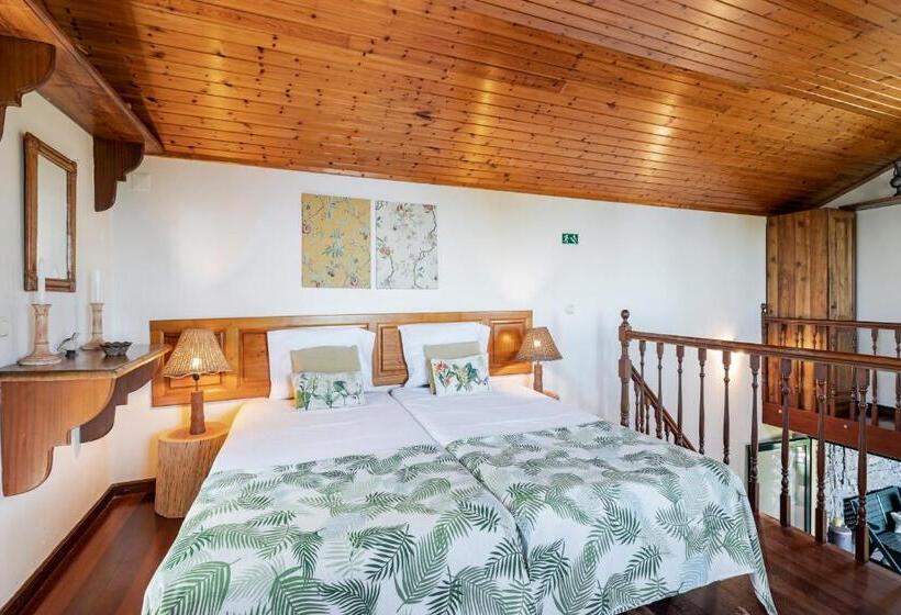 Maja/Mökki, Quinta Devónia By An Island Apart