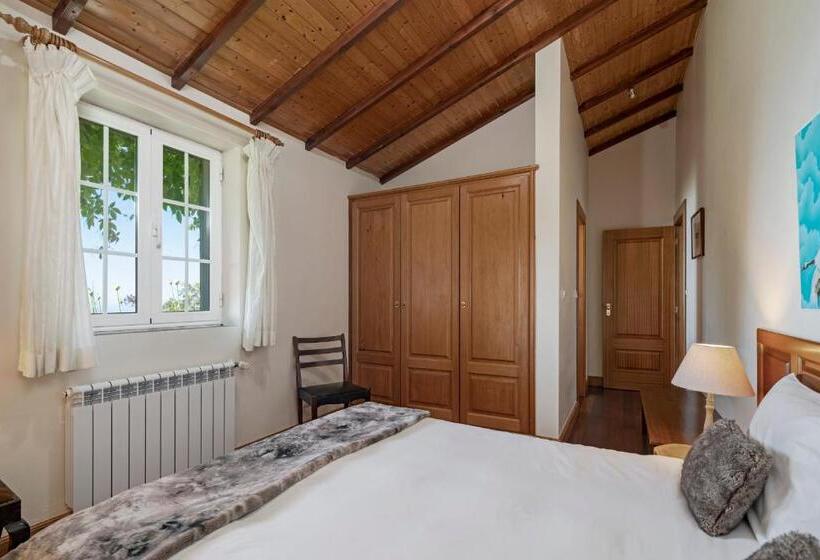 Talo 2 Makuuhuonetta, Quinta Devónia By An Island Apart