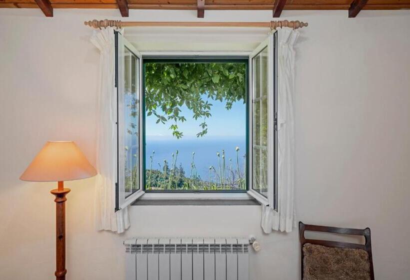 Talo 2 Makuuhuonetta, Quinta Devónia By An Island Apart