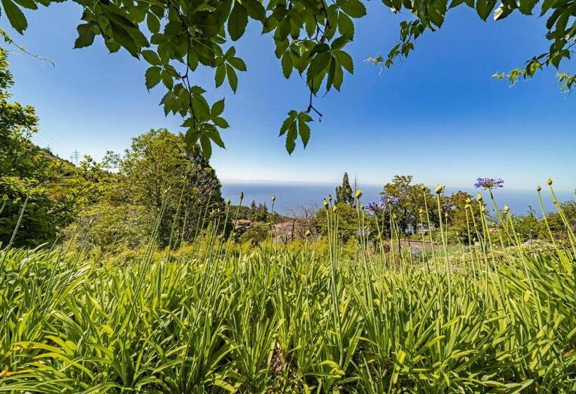 Talo 2 Makuuhuonetta, Quinta Devónia By An Island Apart