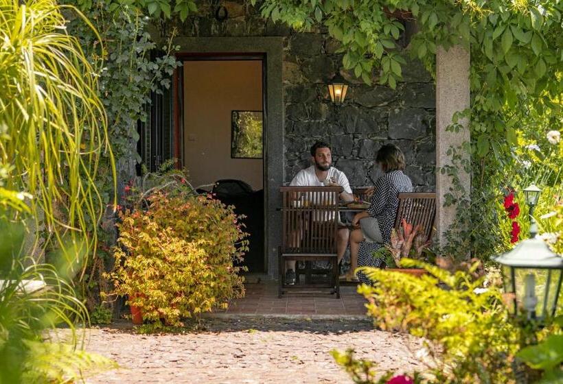 Talo 2 Makuuhuonetta, Quinta Devónia By An Island Apart