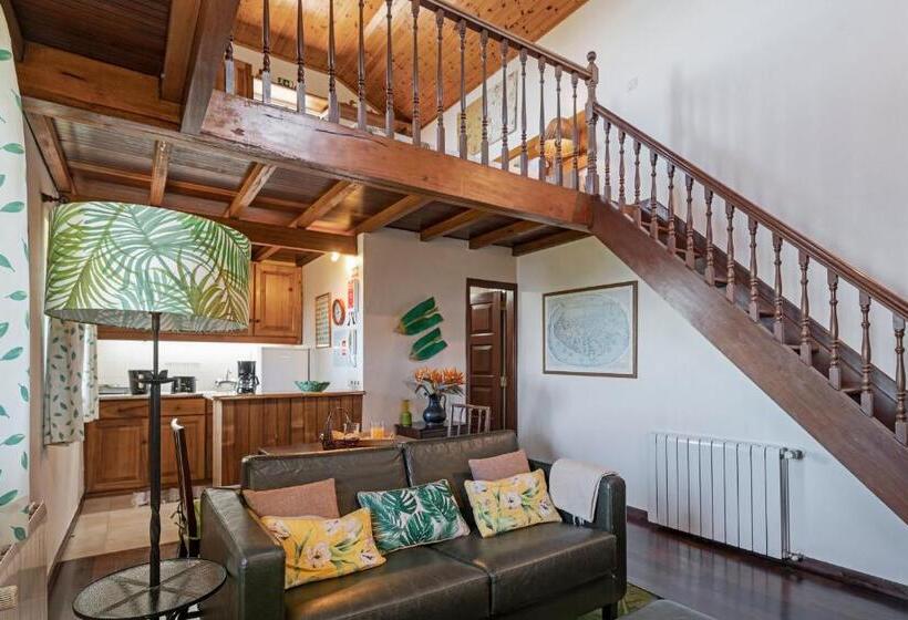 Maja/Mökki, Quinta Devónia By An Island Apart