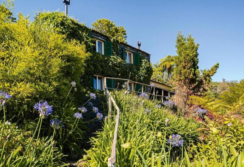 Maja/Mökki, Quinta Devónia By An Island Apart