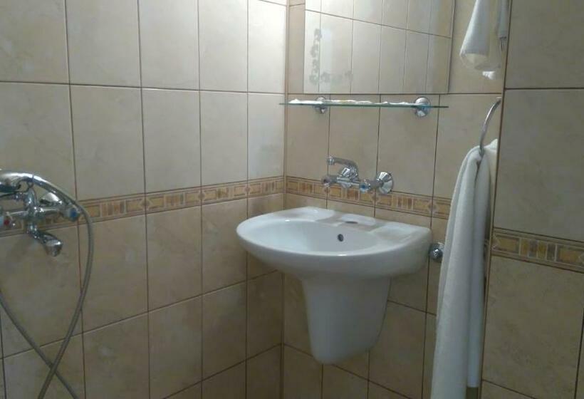 스위트, Victoria Family