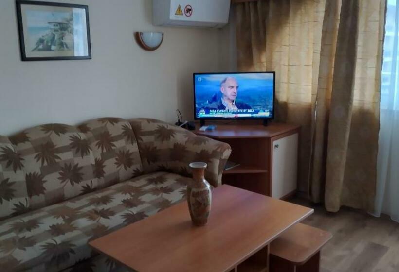 스위트, Victoria Family