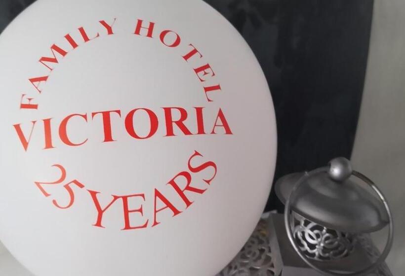 기본룸, Victoria Family